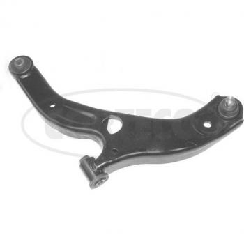 CORTECO Barra Oscilante de Suspensión de Ruedas Control Arm 49398994