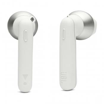 Auriculares Bluetooth JBL Tune 220 True Wireless Blanco