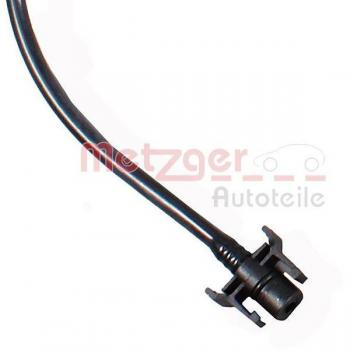 Conducto refrigerante METZGER 4010512 de alta calidad