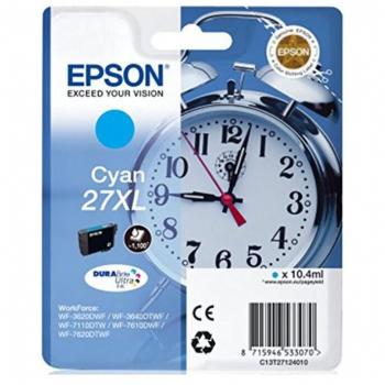 Cartucho de Tinta Compatible Epson 29 Negro para impresoras XP-235, XP-332, XP-335, XP-432 y XP-435