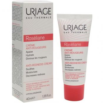 Uriage Roséliane crema antirojeces 40ml