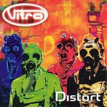 Distort