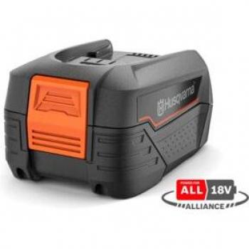 Batería Husqvarna Aspire™ P4A 18-B72, 18V, 4.0Ah