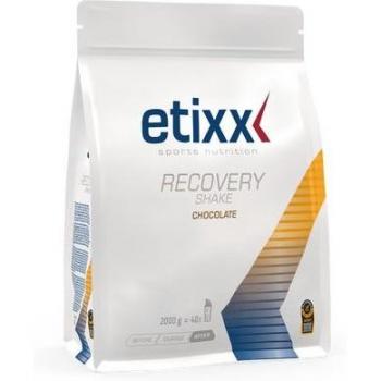 Etixx Recovery Shake Chocolate 2kg
