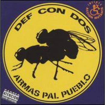 Armas Pal Pueblo