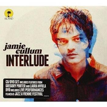 Interlude - Edición Deluxe - Jamie Cullum