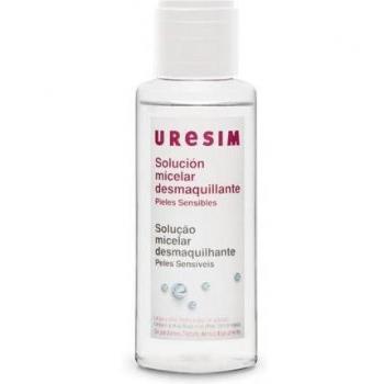 Uresim Solución Micelar Desmaquillante 100ml