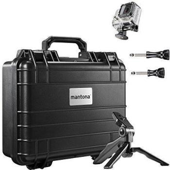 Koffer M Aufbewahrungsset II für GoPro