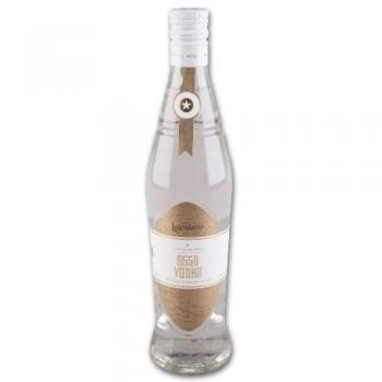 Vodka Legendario 9550 70 Cl
