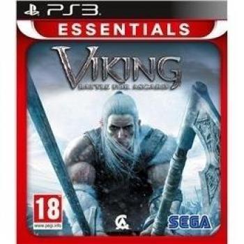 Viking: Battle For Asgard - Essentials