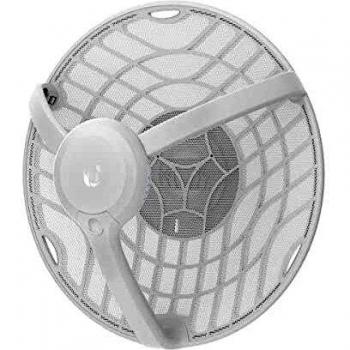 Ubiquiti Networks GigaBeam AirMAX - Radio de Larga Distancia AC 60/5 GHz, GBE-LR