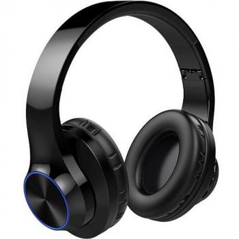 Auriculares Inalámbricos de Juego Bluetooth 5.0 con Pantalla Digital Inteligente y Alta Relación Costo-Efectividad