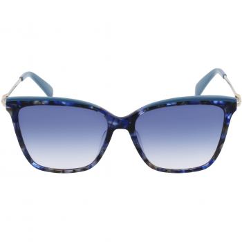 Longchamp LO683S Oval Sunglasses for Women