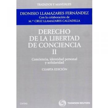 Derecho de la Libertad de Conciencia, II - Conciencia, identidad personal y solidaridad
