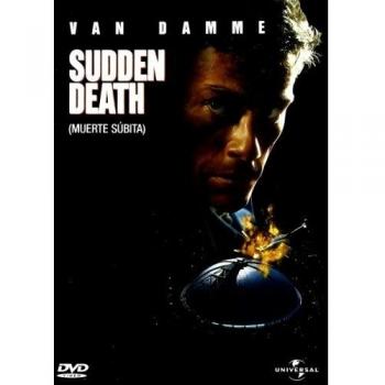 Sudden death