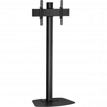 Vogel's F1844 65 Fixed Flat Panel Floor Stand Negro - Soporte de pie para Pantalla Plana