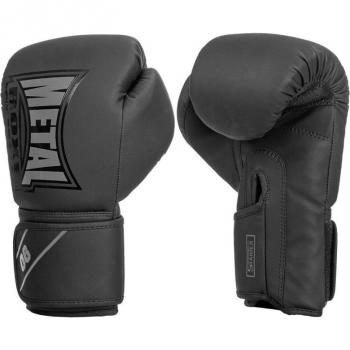 Metal Boxe Starter Boxing Gloves