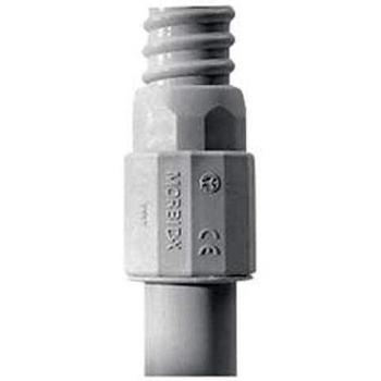 Gewiss rmg - Racor tubo/vaina entrada rapida/o morbidx diámetro 25/20