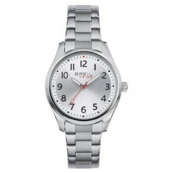BREIL TRIBE Reloj Resistente Al Agua Mod. EW0623 - Caja 36 Mm - Analógico de Cuarzo