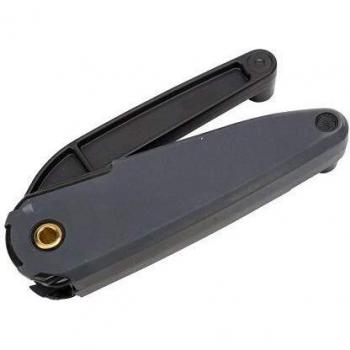 Manija THULE 14936 - Manija de repuesto para portaequipajes ajustable y resistente