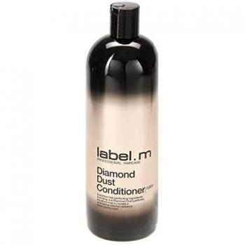 Label M Label M Diamond Dust Conditioner - 1000 ml