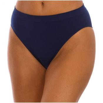 Braguita Midi Intimidea Efecto Invisible Mujer Azul M/L