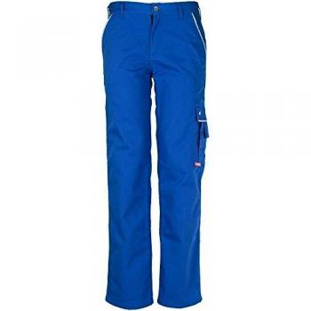 Ropa de trabajo thermohose lienzo 320 verde kornblau Talla:25
