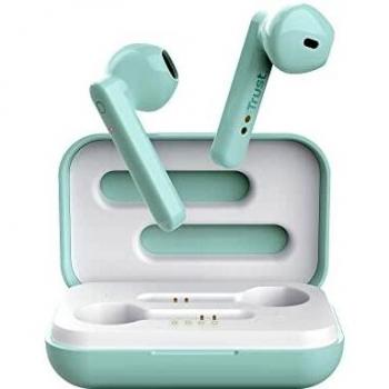 Trust Mobile Primo Touch Auriculares Inalámbricos Bluetooth