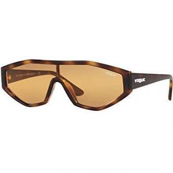 Vogue 5284S SOLE Sunglasses Woman Brown