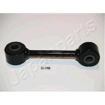 Barra estabilizadora JAPANPARTS SI-318 - Sway Bar, suspensión, diseño de alta calidad, fabricada con materiales duraderos, mejora la estabilidad del vehículo, reduce el balanceo en curvas, fácil instalación