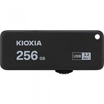 Kioxia Transmemoria U365 - Memoria Usb