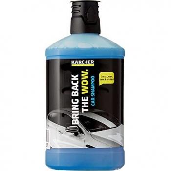 Kärcher 62957510 - Jabón para coche 3 en 1 para limpiadores de alta presión