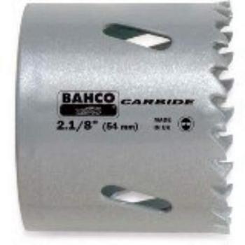 Bahco 3832-152 - Corona,Plaq Metal Duro 152