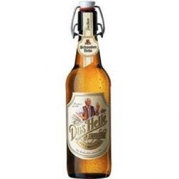 Dinkelacker - Schwaben Brau Das Helle 50Cl X6