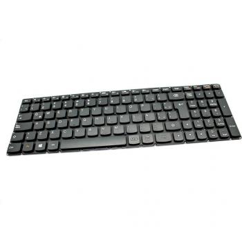 Teclado Lenovo IdeaPad z500, z500a, z500g, z500 Negro