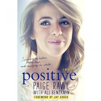 Positive: A Memoir
