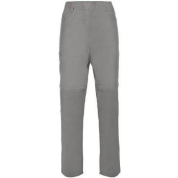 Trespass Rambler Pantalones de Senderismo Convertibles para Mujer