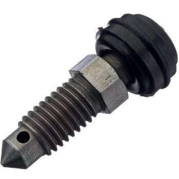 Tornillo/válvula de purga ATE 03.3518-0500.2 - Válvula/tornillo de purga de aire, tipo: tornillo/válvula, marca: ATE, modelo: