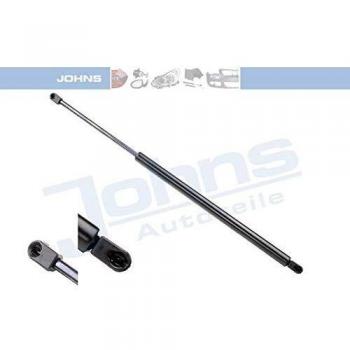Muelle de gas para maletero/compartimento de ambos lados – Johnston 38 43 95 – 91