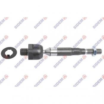 Rótula axial de dirección SIDEM 47418 - Tipo: Rótula axial; Características: Alta calidad, diseño preciso, durabilidad mejorada, fácil instalación, compatible con varios modelos de vehículos