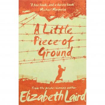 A Little Piece of Ground: 15th Anniversary Edition