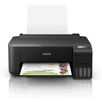 Epson EcoTank ET-1810 | Impresora Wifi A4 con Depósito de Tinta Recargable | Mobile Printing