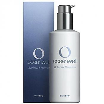 Oceanwell - Loción corporal revitalizante