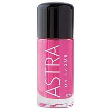 Astra Make-up My Laque 5 Free Long-lasting Nail Polish Shade 73 Ariel 12 ml
