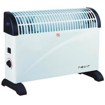 TERMO CONVECTOR NEVIR NVR-9505CVT 3 POTENCIAS/ 750W-1200W-2000W
