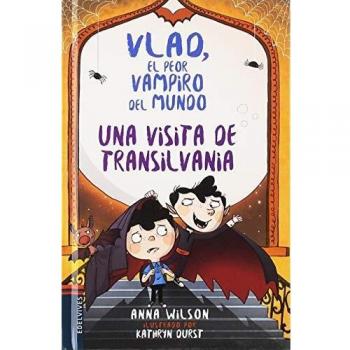 Una visita de Transilvania: 3