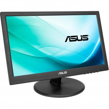 ASUS VT168H 15.6 1366 x 768Pixeles Multi-touch Negro - Monitor