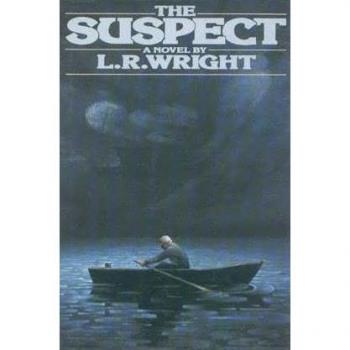 The Suspect