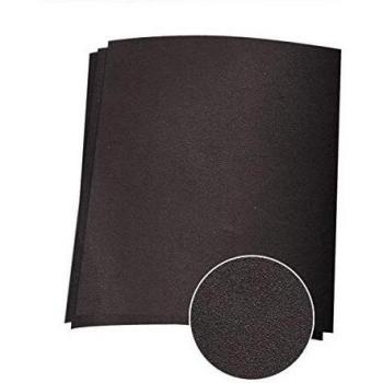 PAPEL AL AGUA 230X280MM C.SILICIO GR.2500 AX4500