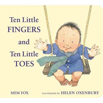 Ten Little Fingers and Ten Little Toes